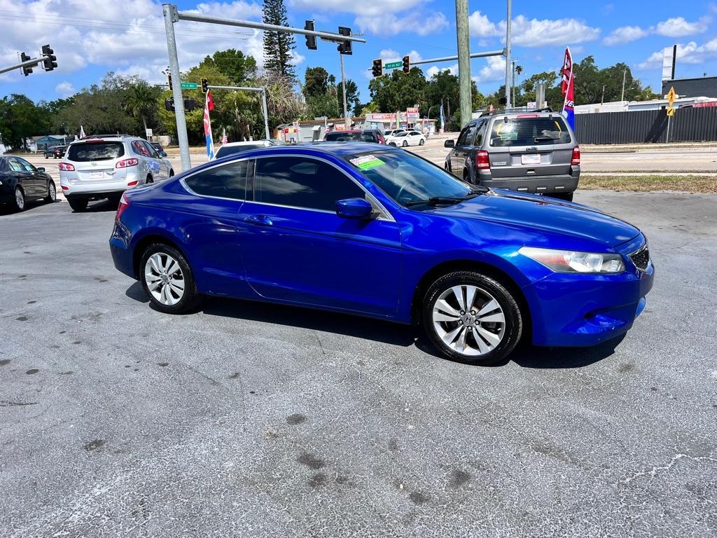 Thumbnail image of 2010 Honda Accord at DriveNationUSA.com of Bradenton, FL