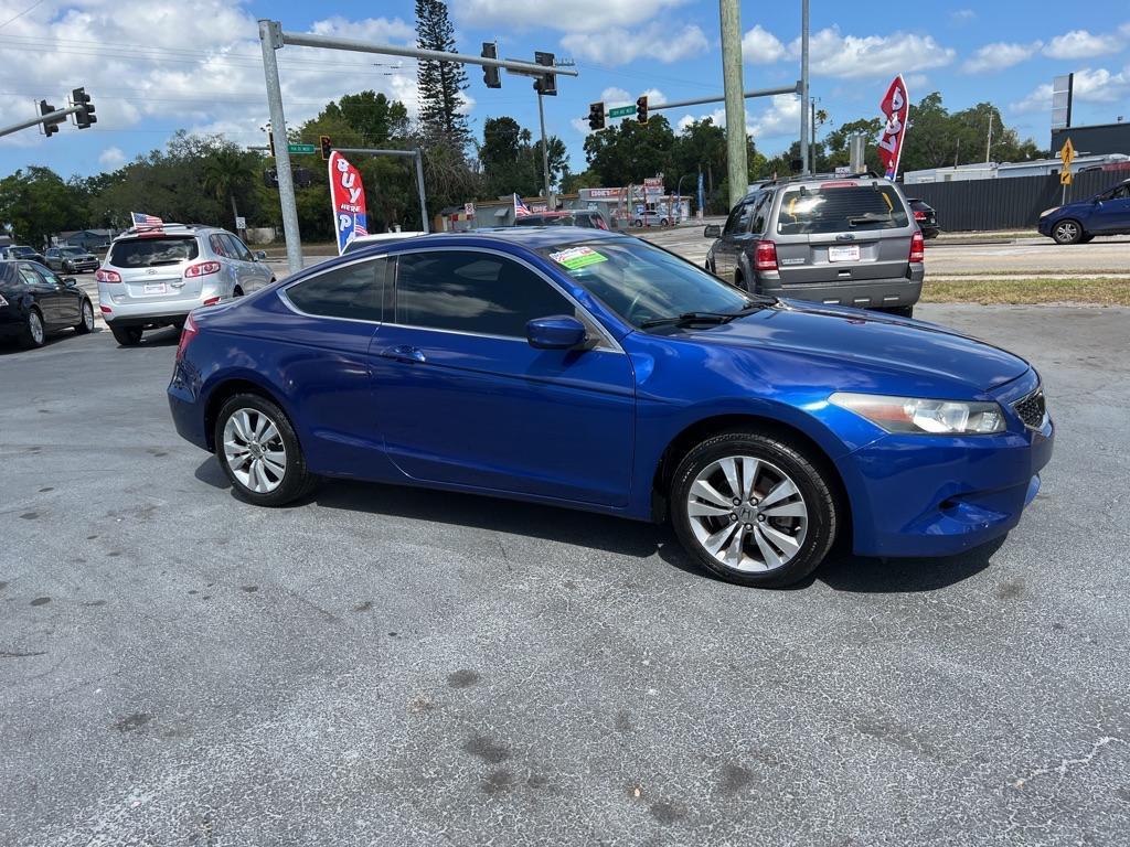 Thumbnail image of 2010 Honda Accord at DriveNationUSA.com of Bradenton, FL