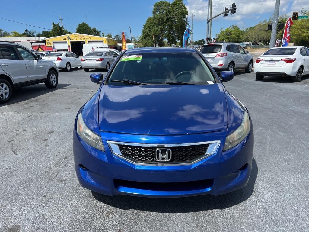 Thumbnail image of 2010 Honda Accord at DriveNationUSA.com of Bradenton, FL
