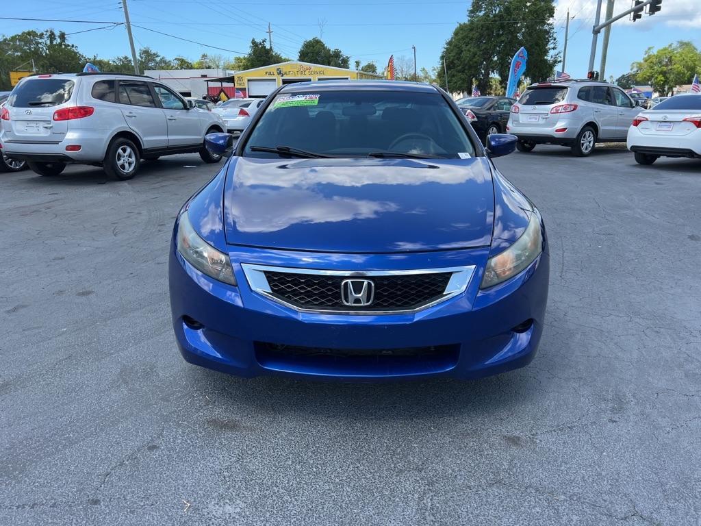 Thumbnail image of 2010 Honda Accord at DriveNationUSA.com of Bradenton, FL