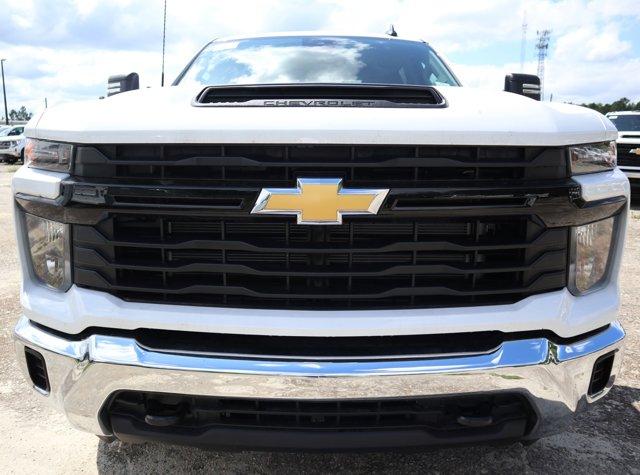 Thumbnail image of 2024 Chevrolet Silverado 2500HD at Daniels Chevrolet NEW