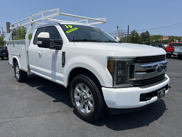 Thumbnail image of 2019 Ford F-350 Super Duty at BurnsAutoGroup of Fairless Hills, PA