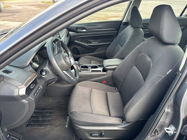 Thumbnail image of 2024 Nissan Altima at Holiday Chevrolet Ford  NEW