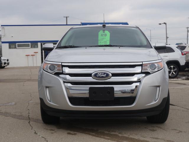 Thumbnail image of 2014 Ford Edge at A & B Motors