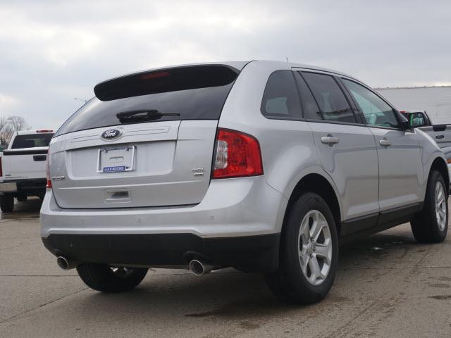 Thumbnail image of 2014 Ford Edge at A & B Motors