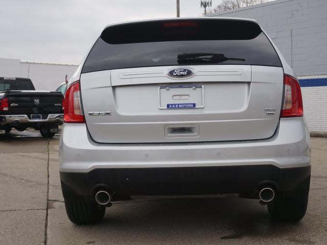 Thumbnail image of 2014 Ford Edge at A & B Motors