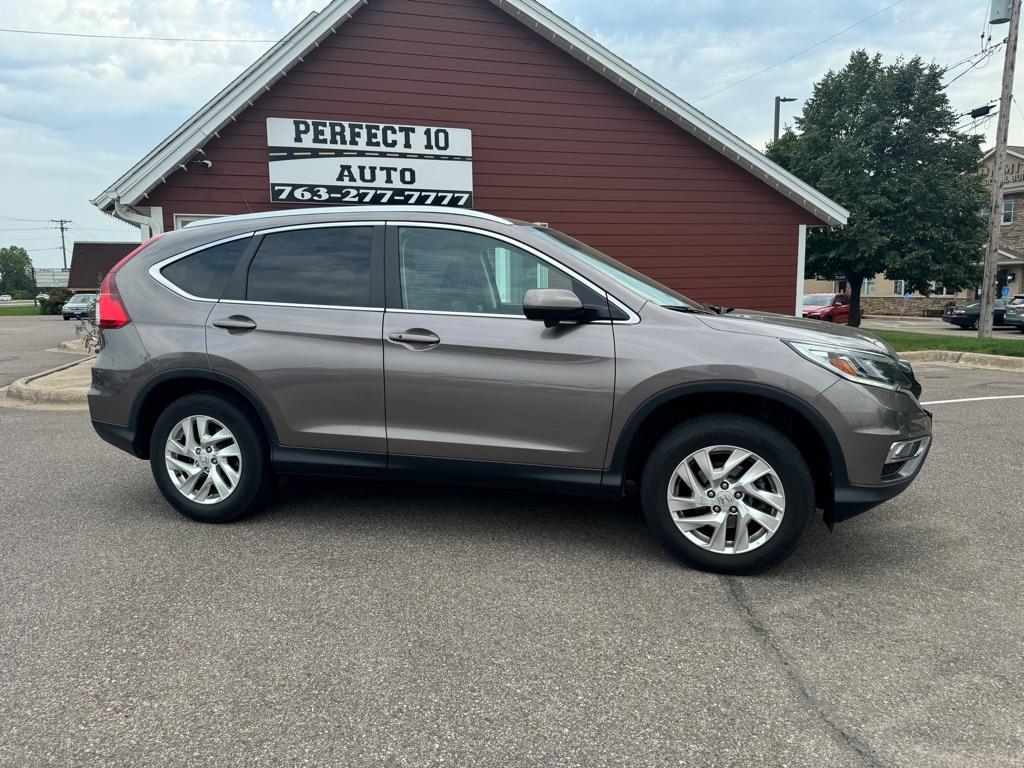 Thumbnail image of 2015 Honda CR-V at PERFECT 10 AUTO