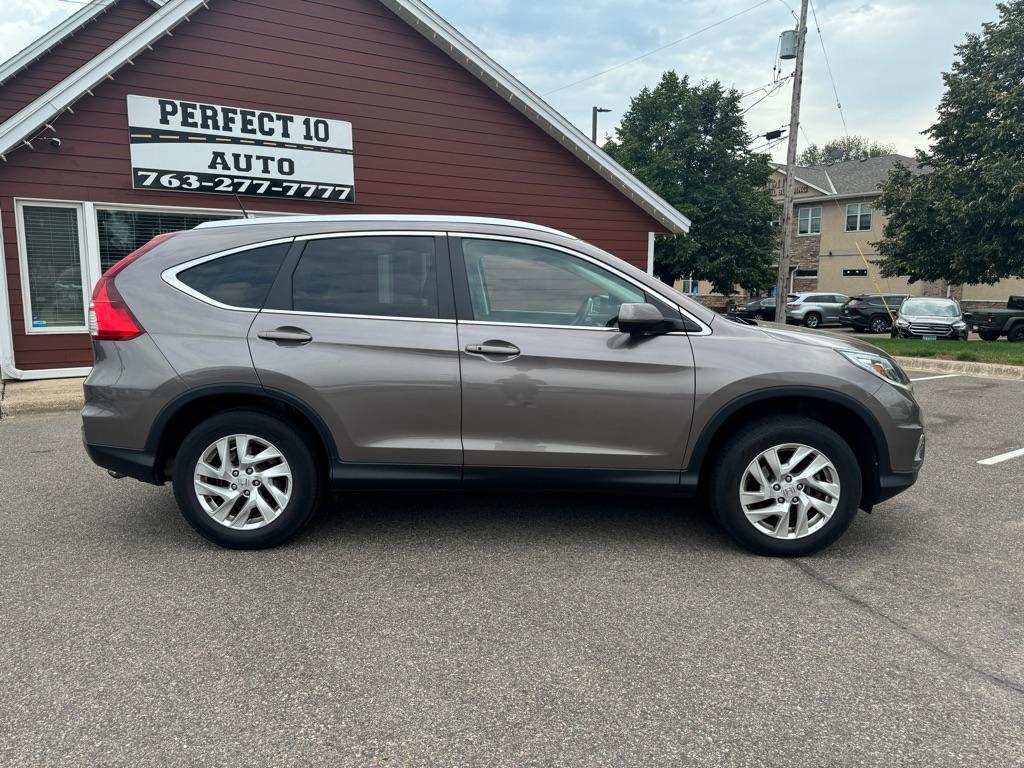 Thumbnail image of 2015 Honda CR-V at PERFECT 10 AUTO