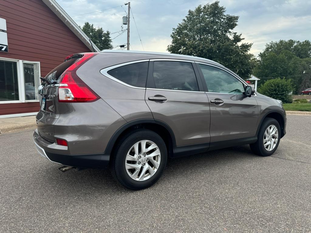 Thumbnail image of 2015 Honda CR-V at PERFECT 10 AUTO