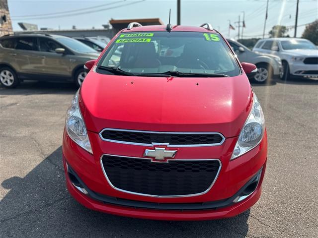 Thumbnail image of 2015 Chevrolet Spark at L.A. Trading Co.