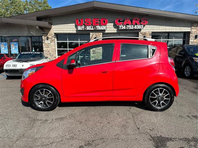 Thumbnail image of 2015 Chevrolet Spark at L.A. Trading Co.