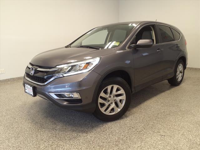 Thumbnail image of 2016 Honda CR-V at 2 Mannys Auto Sales