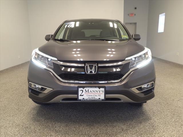 Thumbnail image of 2016 Honda CR-V at 2 Mannys Auto Sales