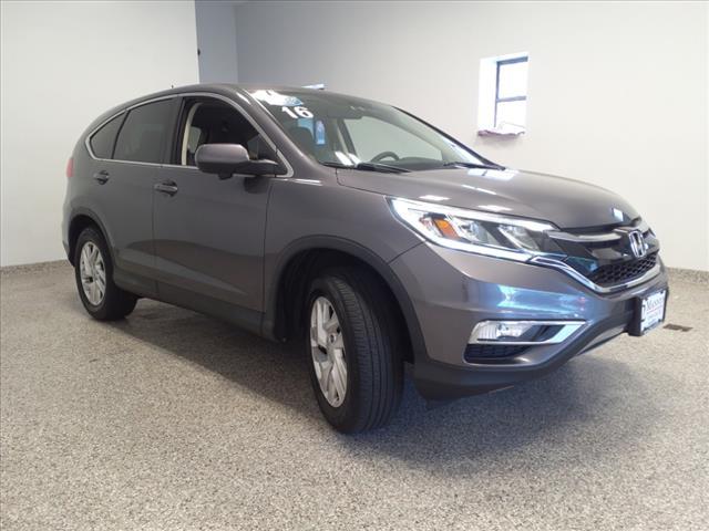 Thumbnail image of 2016 Honda CR-V at 2 Mannys Auto Sales