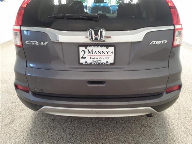 Thumbnail image of 2016 Honda CR-V at 2 Mannys Auto Sales