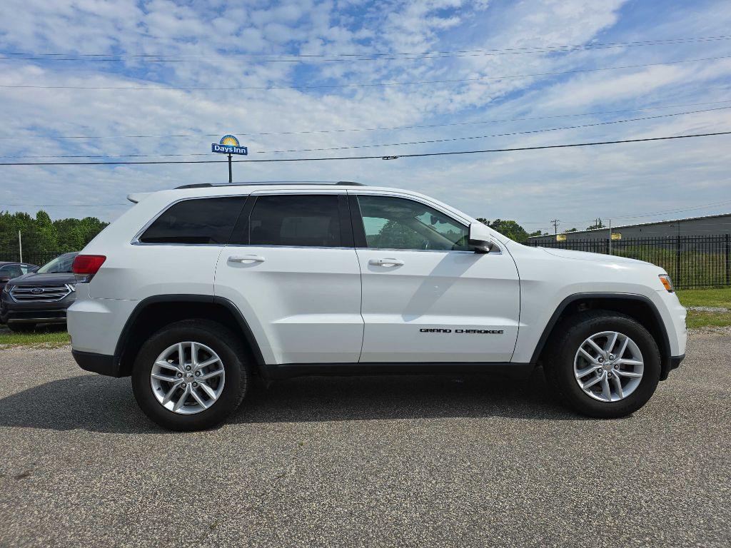 Thumbnail image of 2018 Jeep Grand Cherokee at MOUNTAIN MOTORS LLC
