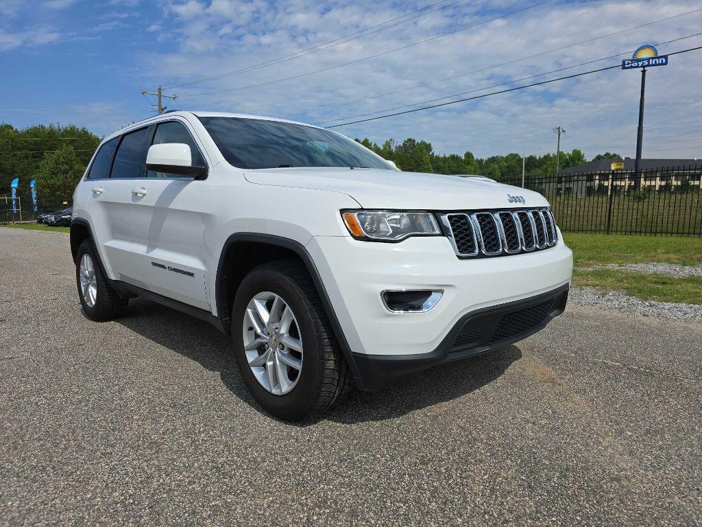 Thumbnail image of 2018 Jeep Grand Cherokee at MOUNTAIN MOTORS LLC