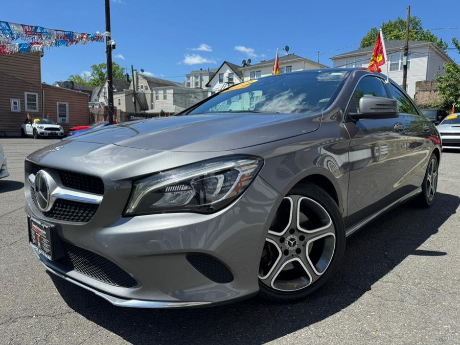 Thumbnail image of 2019 Mercedes-Benz CLA at Champion Auto Sales Broadway