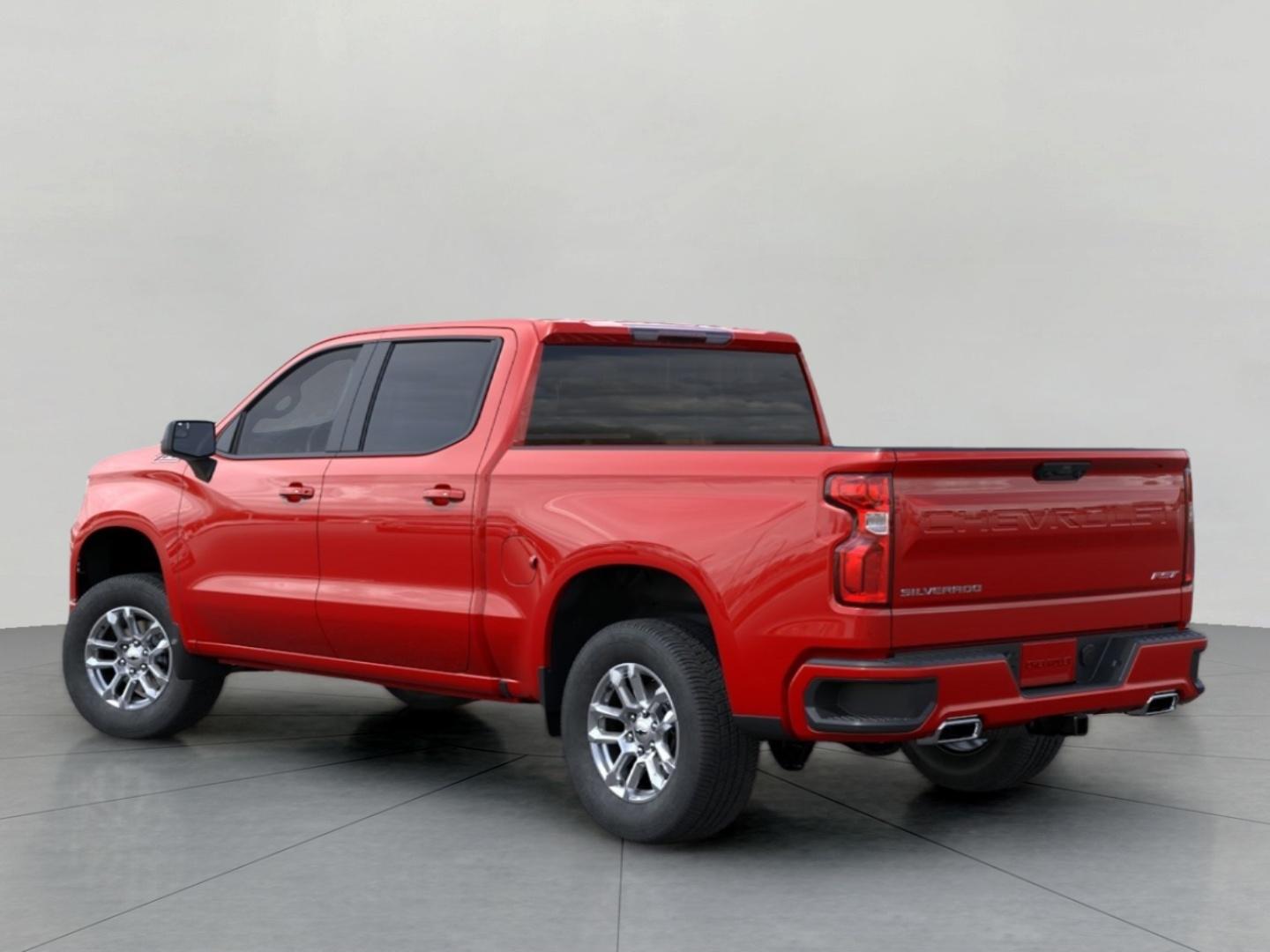 Thumbnail image of 2023 Chevrolet Silverado 1500 at Bergstrom Neenah GM