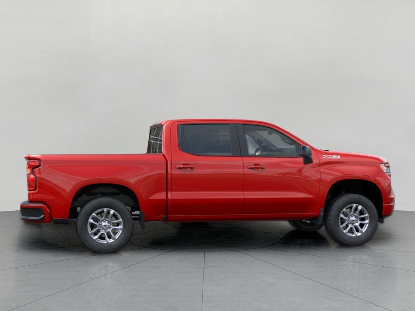 Thumbnail image of 2023 Chevrolet Silverado 1500 at Bergstrom Neenah GM