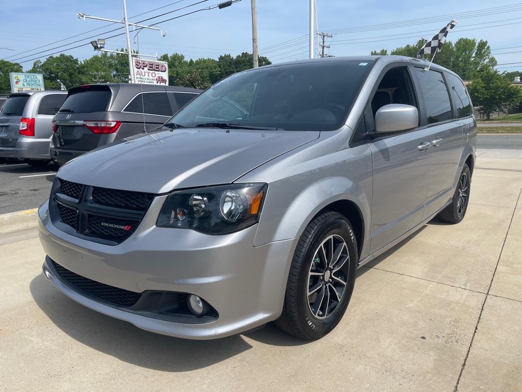 Thumbnail image of 2019 Dodge Grand Caravan at SPEED AUTO INC
