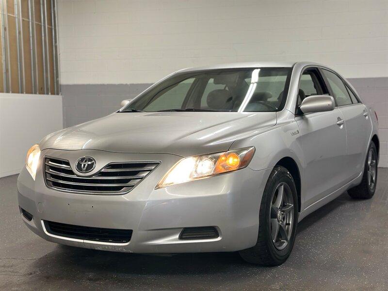 Thumbnail image of 2007 Toyota Camry Hybrid at Cactus Motors