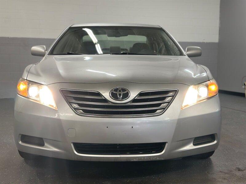 Thumbnail image of 2007 Toyota Camry Hybrid at Cactus Motors