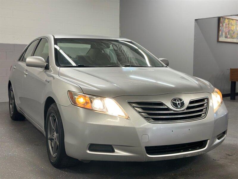 Thumbnail image of 2007 Toyota Camry Hybrid at Cactus Motors