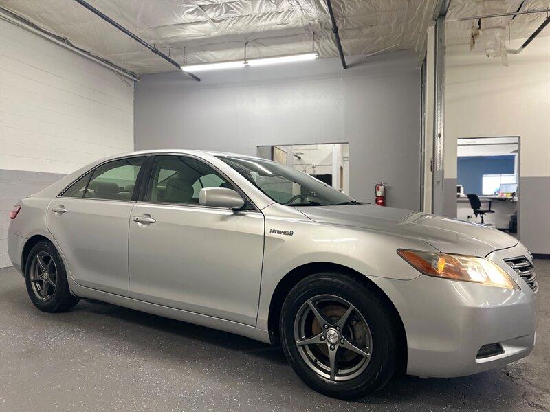 Thumbnail image of 2007 Toyota Camry Hybrid at Cactus Motors