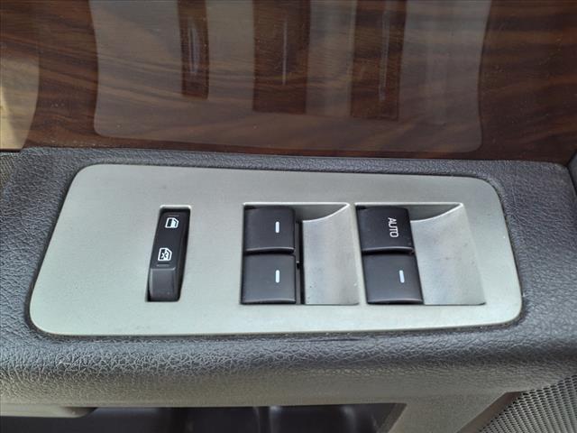 Thumbnail image of 2011 Ford Flex at Top Notch