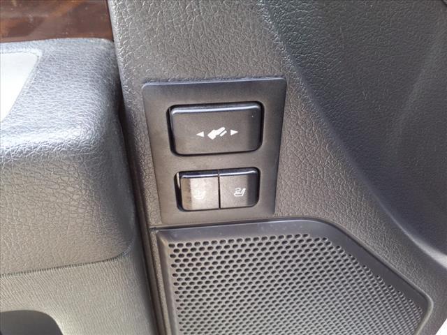 Thumbnail image of 2011 Ford Flex at Top Notch