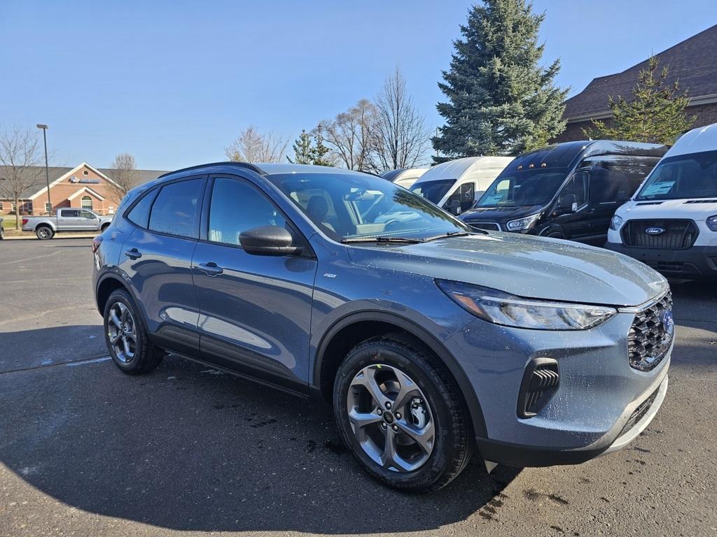 Thumbnail image of 2025 Ford Escape at Lasco Ford