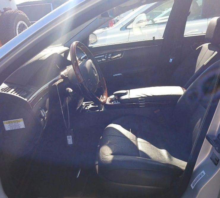 Thumbnail image of 2009 Mercedes-Benz S-Class at DIXIE MOTORS INC.