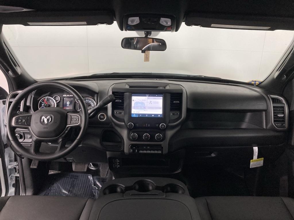 Thumbnail image of 2024 Ram 3500 at Corner Stone Auto