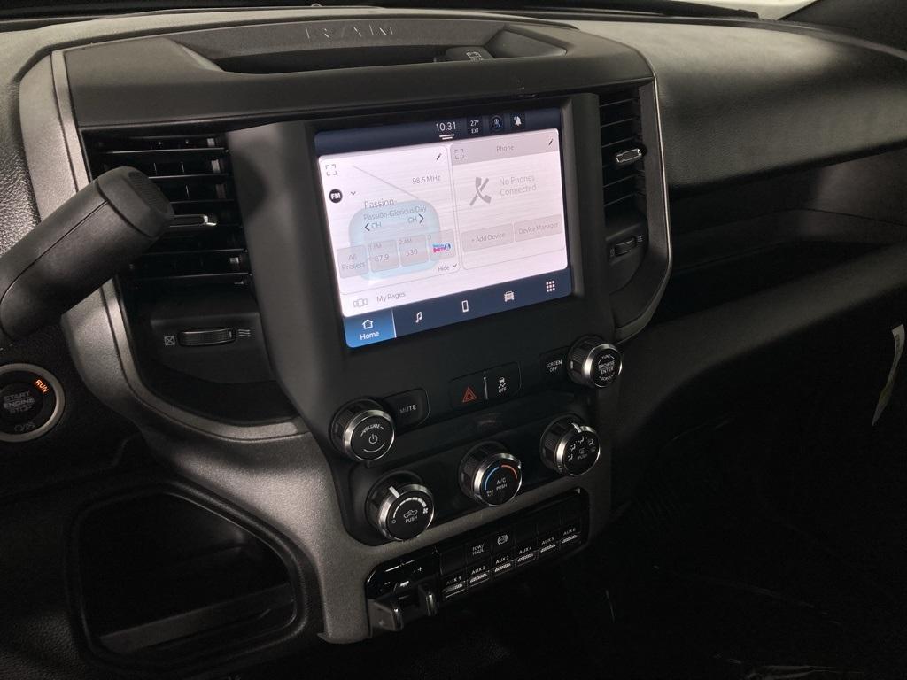 Thumbnail image of 2024 Ram 3500 at Corner Stone Auto