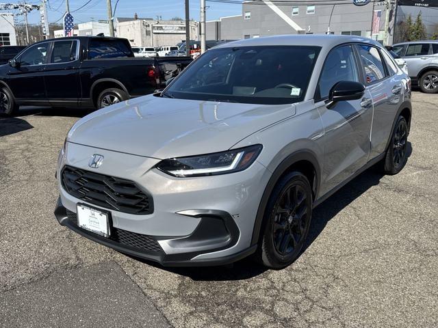 Thumbnail image of 2024 Honda HR-V at Millennium Honda