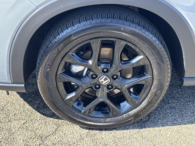 Thumbnail image of 2024 Honda HR-V at Millennium Honda