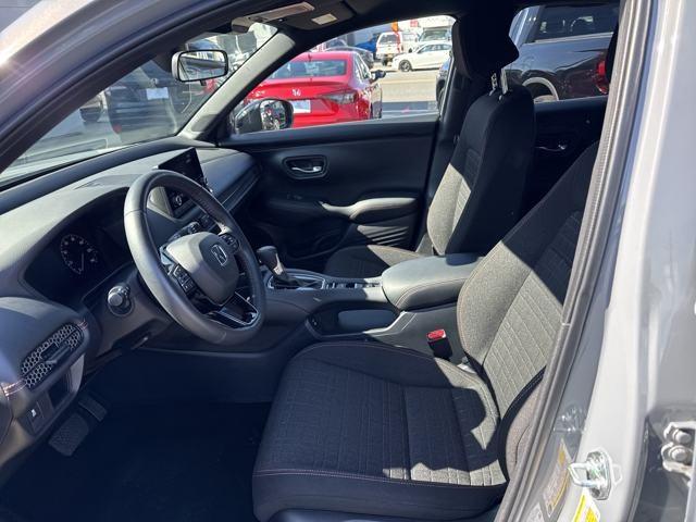 Thumbnail image of 2024 Honda HR-V at Millennium Honda