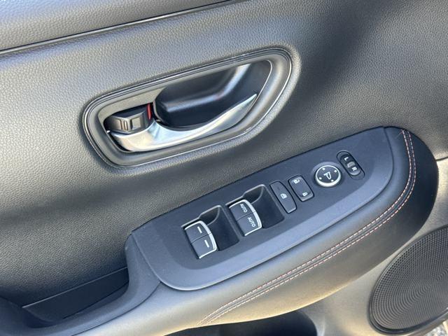 Thumbnail image of 2024 Honda HR-V at Millennium Honda