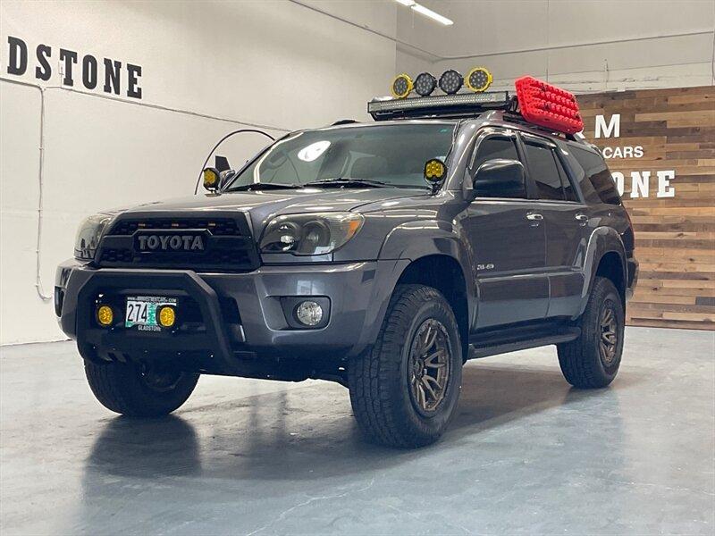 Thumbnail image of 2006 Toyota 4Runner at M&M Investment Cars