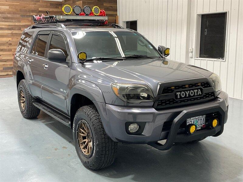 Thumbnail image of 2006 Toyota 4Runner at M&M Investment Cars