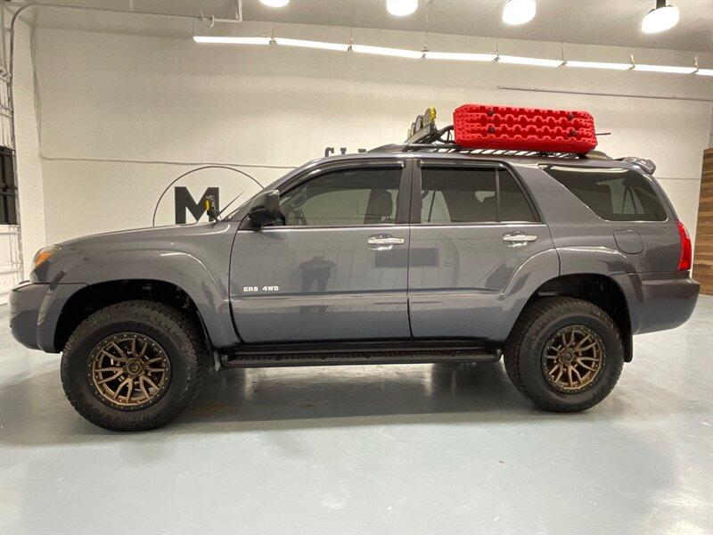 Thumbnail image of 2006 Toyota 4Runner at M&M Investment Cars