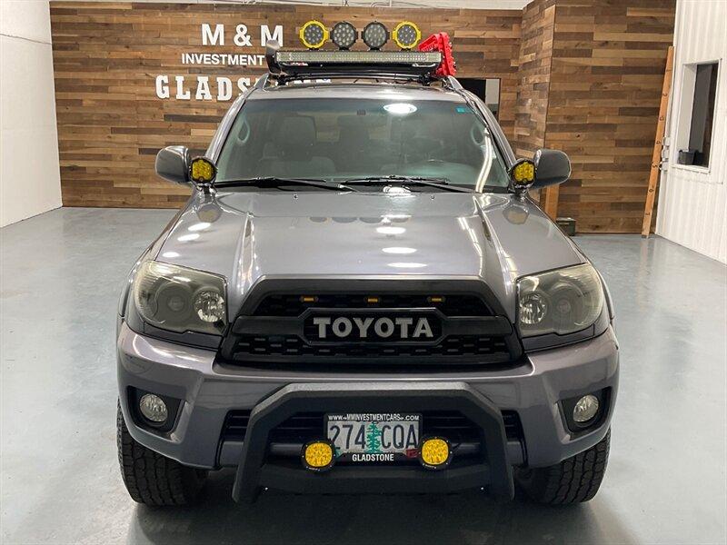 Thumbnail image of 2006 Toyota 4Runner at M&M Investment Cars