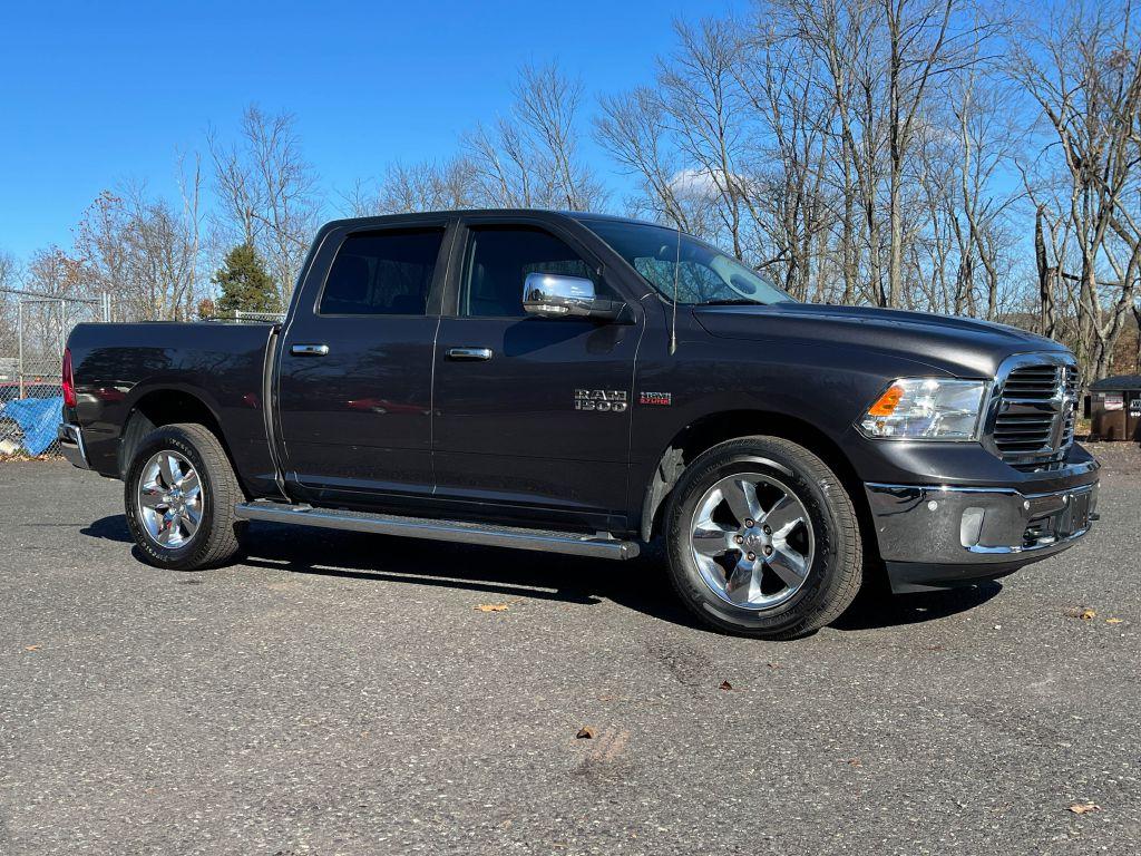 Thumbnail image of 2016 Ram 1500 at Source One Auto Group