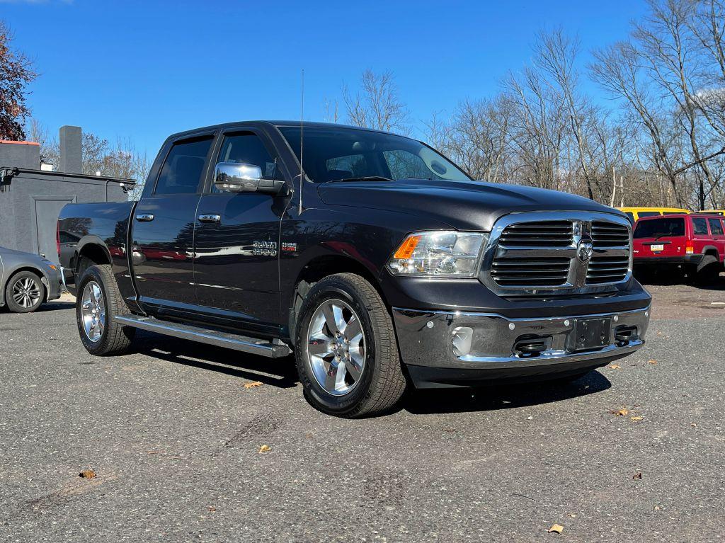 Thumbnail image of 2016 Ram 1500 at Source One Auto Group
