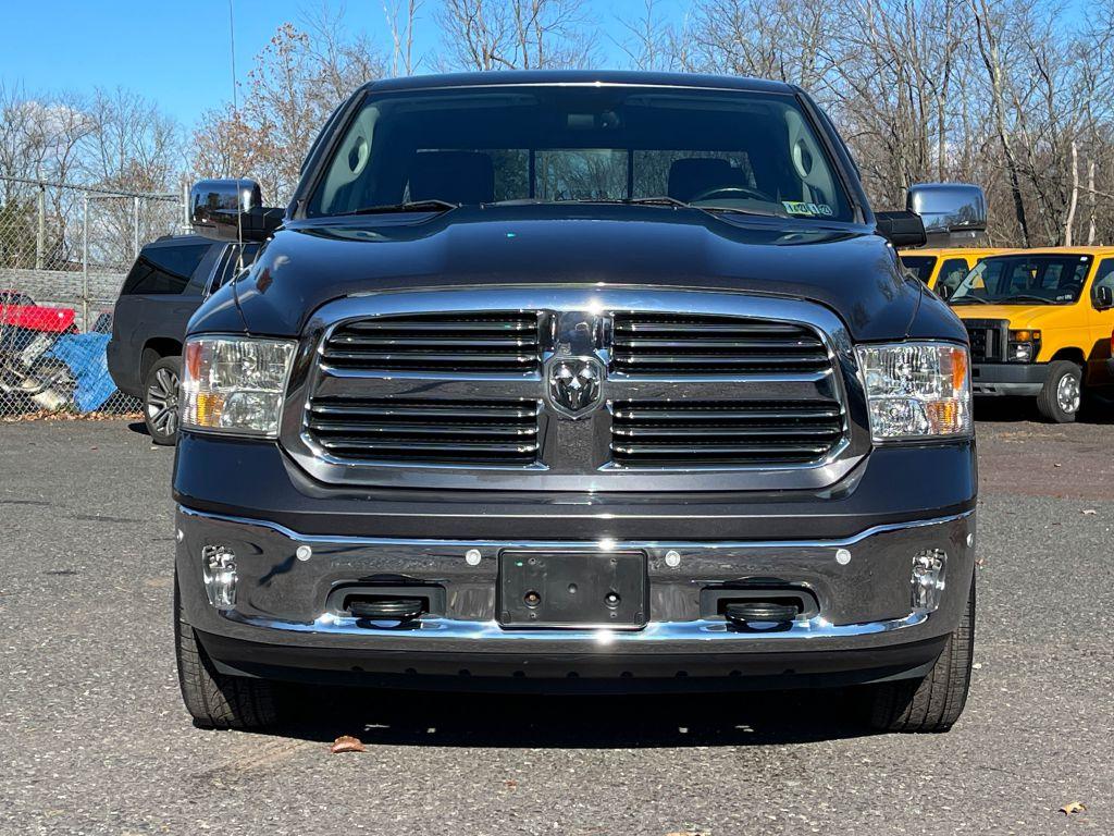 Thumbnail image of 2016 Ram 1500 at Source One Auto Group