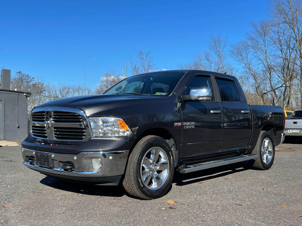 Thumbnail image of 2016 Ram 1500 at Source One Auto Group