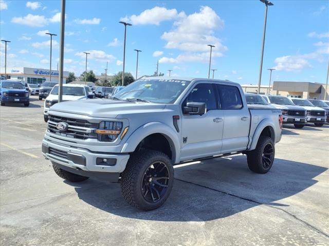 Thumbnail image of 2024 Ford F-150 at Legacy Ford