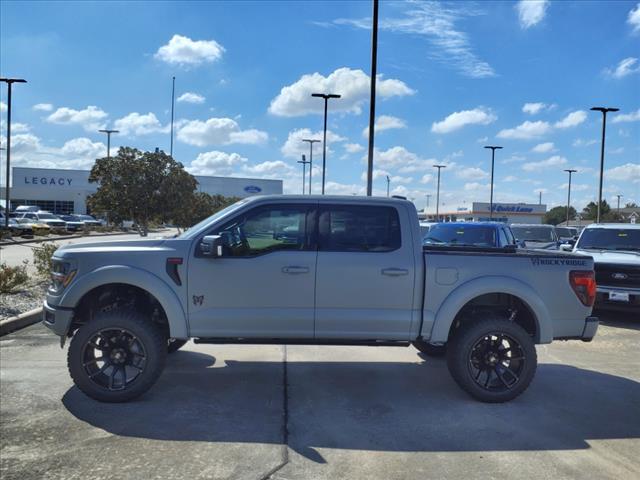 Thumbnail image of 2024 Ford F-150 at Legacy Ford
