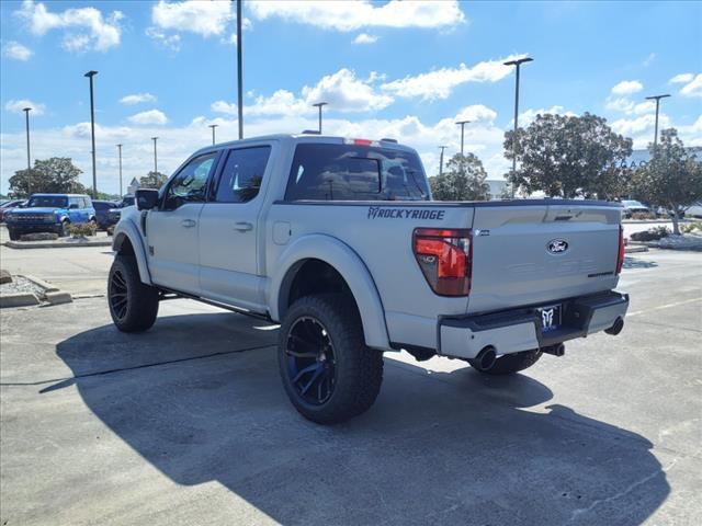 Thumbnail image of 2024 Ford F-150 at Legacy Ford